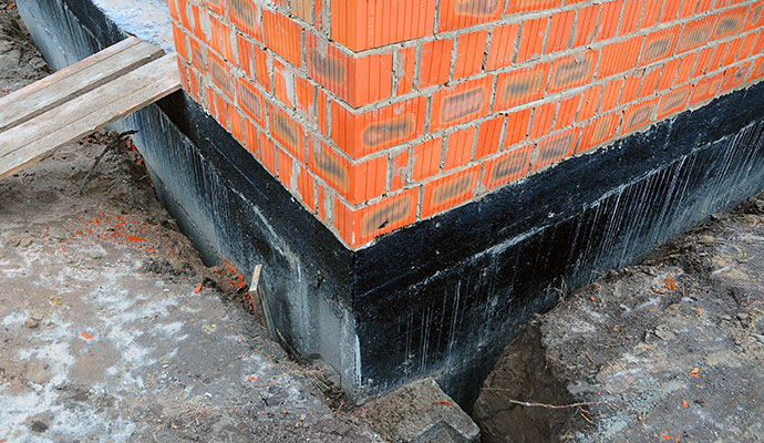 Foundation Repair
